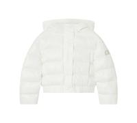 Liu Jo - Imbottito corto - - Jackets - Donna - Bianco - M