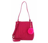 LIU JO Incantata ECS Hobo M Fuxia Royal