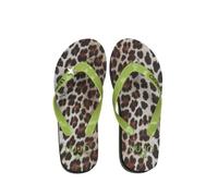 Liu Jo - Infradito Animalier art.VA4185E0396 ANIMALIER 40