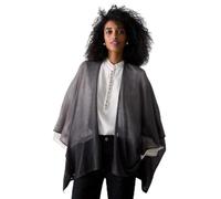 Liu Jo Iridescent Poncho T_U_, 22222