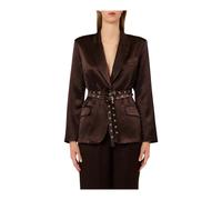 Liu Jo, ,Jackets ,Donna ,Marrone ,L Blazers