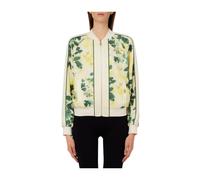 Liu Jo, ,Jackets ,Donna ,Multicolore ,M Bomber Giacche