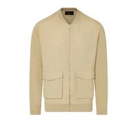 Liu Jo, ,Jackets ,Uomo ,Beige ,2XL Maglia Aperta