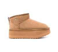 Liu Jo - Jane 01 Ankle Boot - - Shoes - Donna - Marrone - 36 EU