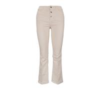 Liu Jo - Jeans a Zampa - - Jeans - Donna - Beige - W27