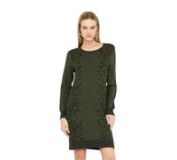 Liu Jo Jeans Abito Verdone M