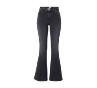Liu Jo Jeans 'B.UP BEAT' antracite Donna - Abbigliamento - Jeans - Bootcut Liu Jo 30