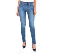 Liu Jo Jeans b.up Magnetic Reg w Donna MOD. UXX028D4186 Denim 25