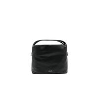 Liu Jo Jeans B26LJ Kaliska hobo L AF5057 E0058 (Nero, Grande)