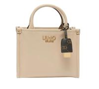 Liu Jo Jeans B26LJ Tote Ridhi S AF5192 E0058 (Beige, Medio)
