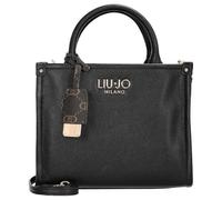 Liu Jo Jeans B26LJ Tote Ridhi S AF5192 E0058 (Nero, Medio)