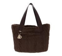 Liu Jo Verry Borsa shopper L 50 cm marrone