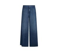 Liu Jo Jeans blu / blu denim Donna - Abbigliamento - Jeans - Wide leg Liu Jo 33
