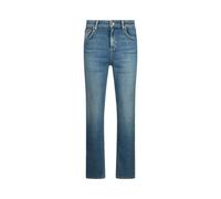 Liu Jo, ,Jeans ,Donna ,Blu ,W26 Jeans slim fit a vita alta