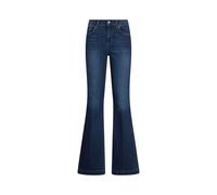 Liu Jo, ,Jeans ,Donna ,Blu ,W29 Better Flared Jeans