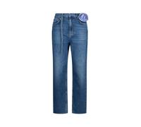 Liu Jo - Straight Jeans - - Jeans - Donna - Blu - W26