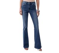 Liu Jo Jeans Bootcut A Vita Alta Denim B.Up Beat H.W. - 28