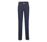 Liu Jo Jeans Donna W27 Bootcut con cintura Blu scuro