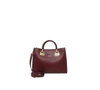 Liu Jo Jeans Borsa a mano Manh Red Wine