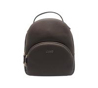 Liu Jo JEANS Borsa Ecs M Backpack, Dark mocha, AF6209 E1019
