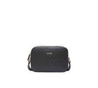 Liu Jo JEANS Borsa M Camera Case, Nero, AF6211 E1137