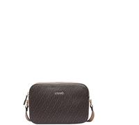 Liu Jo JEANS Borsa M Camera Case, Suede, AF6211 E1137