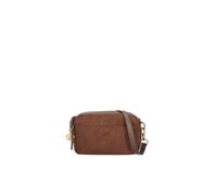 Liu Jo JEANS Borsa M Camera Case, Tabacco, AF6040 T706A