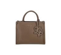 Liu Jo JEANS Borsa S Tote, Dark mocha, AF6192 ES039