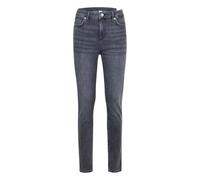 Liu Jo Jeans Bottom Up A Vita Alta Divine UXX037D4811 Nero