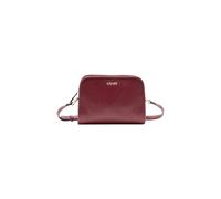 Liu Jo Jeans Camera Case Manh Red Wine