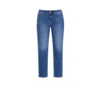 Liu Jo - Jeans Capri in Denim - - Jeans - Donna - Blu - W29