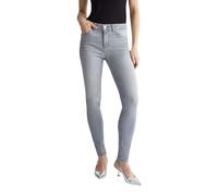 Liu Jo Jeans da donna Divine, Grigio denim., 32