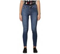 Liu Jo Jeans Divine UXX037D4186 Blu 25