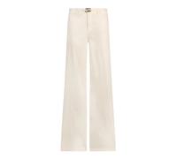 Liu Jo, ,Jeans ,Donna ,Beige ,W32 B.up Good Flare H.w. Pantaloni