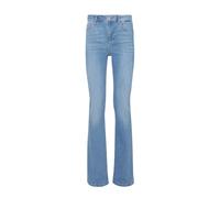 Liu Jo, ,Jeans ,Donna ,Blu ,W25 Jeans Vintage a Zampa