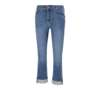Liu Jo Pantaloni Donna Blu Ua6006d0305 78967 BLU 25