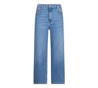 Liu Jo, ,Jeans ,Donna ,Blu ,W27 Jeans Svasati Corti