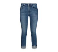 Liu Jo Pantaloni Donna Blu Ua6006d0305 78967 BLU 30