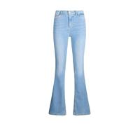 Liu Jo Jeans Flare a Vita Alta