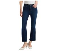 Liu Jo - Jeans Flare a Vita Alta - - Jeans - Donna - Blu - W31