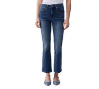 Liu Jo Jeans Flare Cropped 26, 79012