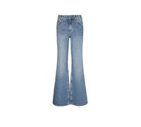 LIU JO Jeans FLARE SCOOP blu | 26