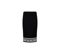 Liu Jo Jeans Gonna Nero S