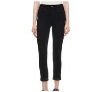 Liu Jo - Jeans Ideali Gamba Dritta - - Jeans - Donna - Nero - W24