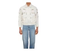 Liu Jo - Jeans Jacket - - Jackets - Donna - Bianco - S