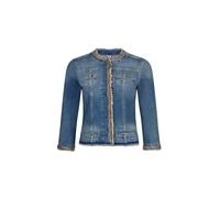 Liu Jo Jeans Kate Giacchetto Denim Donna