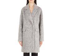 Liu Jo Jeans Liu-jo Cappotto Donna Grigio Wf2198 t4221 GRIGIO 46