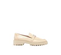 Chunky loafers Liu Jo Cora 01 SA4001 P0102 Beige 36