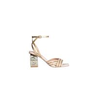 Liu Jo Jeans Liu Jo sandalo Violet 05 gold SA4125EX - 37, ORO