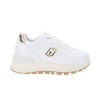 Liu Jo Jeans Liu Jo Sneakers Basse Amazing 28 BA4011EX014 Bianco